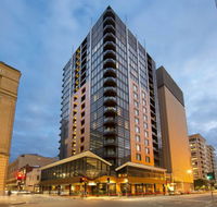 Peppers Waymouth Hotel - Hotel Accommodation