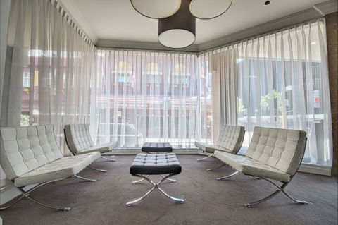 Pensione Hotel Perth - Hotel Accommodation 1