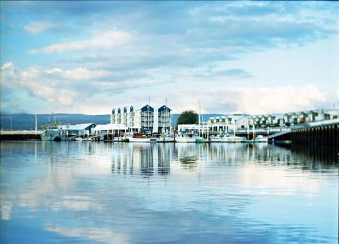 Peppers Seaport Hotel - Launceston - Hotel Accommodation 0