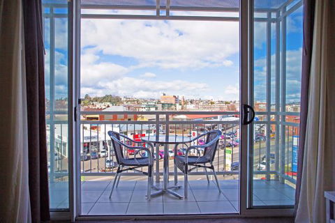 Peppers Seaport Hotel - Launceston - Hotel Accommodation 1