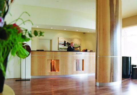 Peppers Seaport Hotel - Launceston - Hotel Accommodation 2
