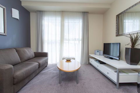 Peppers Seaport Hotel - Launceston - Hotel Accommodation 5