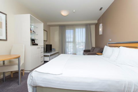 Peppers Seaport Hotel - Launceston - Hotel Accommodation 6