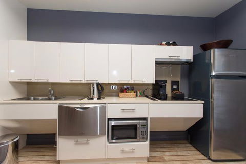 Peppers Seaport Hotel - Launceston - Hotel Accommodation 7