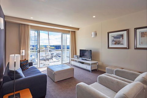 Peppers Seaport Hotel - Launceston - Hotel Accommodation 9