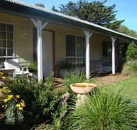 Peppertree Cottage - Hotel Accommodation