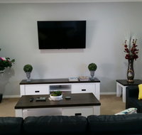 Numurkah Apartments - The Saxton - Hotel Accommodation