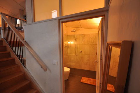 Pipeline Chalet Mt Wellington - Hotel Accommodation 6