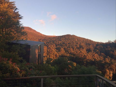 Pipeline Chalet Mt Wellington - Hotel Accommodation 7