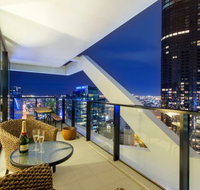 Platinum Apartments on Southbank - Hotel Accommodation