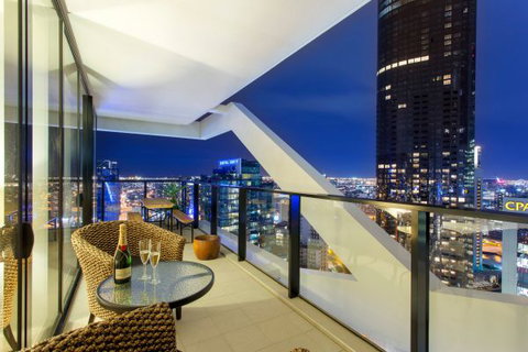 Platinum Apartments On Southbank - Hotel Accommodation 0