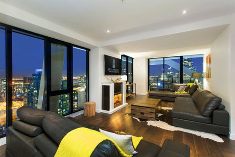 Platinum Apartments On Southbank - Hotel Accommodation 2
