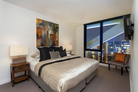 Platinum Apartments On Southbank - Hotel Accommodation 4