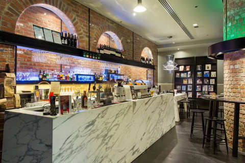 Platinum Apartments On Southbank - Hotel Accommodation 5