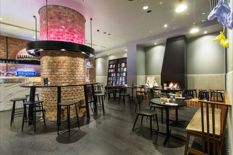Platinum Apartments On Southbank - Hotel Accommodation 6