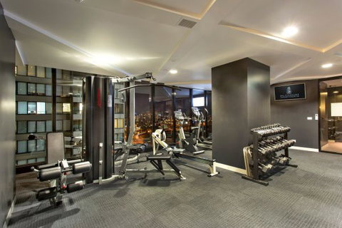 Platinum Apartments On Southbank - Hotel Accommodation 8