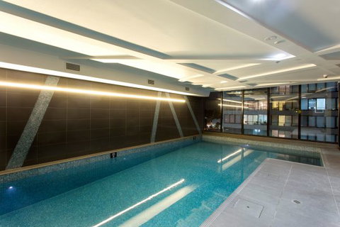 Platinum Apartments On Southbank - Hotel Accommodation 9
