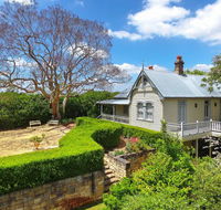 Plynlimmon The Cottage at Kurrajong - Hotel Accommodation