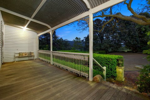 Plynlimmon The Cottage At Kurrajong - Hotel Accommodation 4