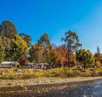 Porepunkah Bridge Holiday Park - Hotel Accommodation
