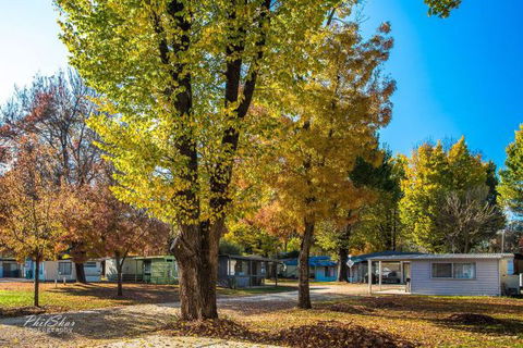 Porepunkah Bridge Holiday Park - Hotel Accommodation 8
