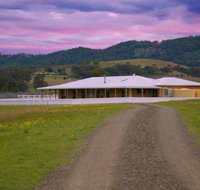 Pokolbin Farm Stay - Hotel Accommodation