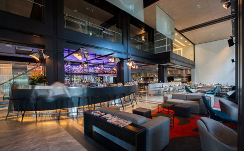 Pullman Sydney Airport - Hotel Accommodation 0