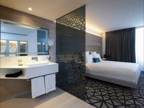Pullman Sydney Airport - Hotel Accommodation 1
