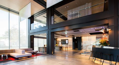 Pullman Sydney Airport - Hotel Accommodation 2