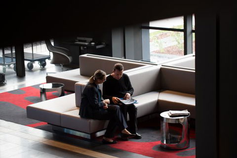 Pullman Sydney Airport - Hotel Accommodation 3