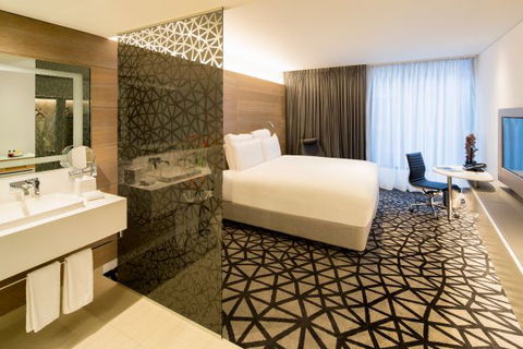 Pullman Sydney Airport - Hotel Accommodation 4