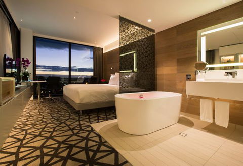 Pullman Sydney Airport - Hotel Accommodation 5
