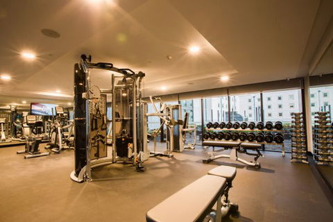 Pullman Sydney Airport - Hotel Accommodation 6