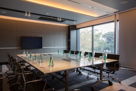 Pullman Sydney Airport - Hotel Accommodation 7