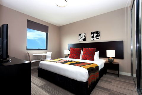 Quest Mascot Apartment Hotels - Hotel Accommodation 0