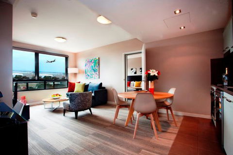 Quest Mascot Apartment Hotels - Hotel Accommodation 1