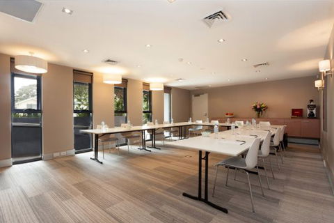 Quest Mascot Apartment Hotels - Hotel Accommodation 2