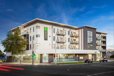 Quest Werribee - Hotel Accommodation 0