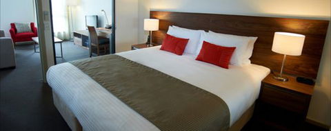 Quest Werribee - Hotel Accommodation 1
