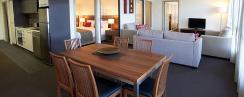 Quest Werribee - Hotel Accommodation 2