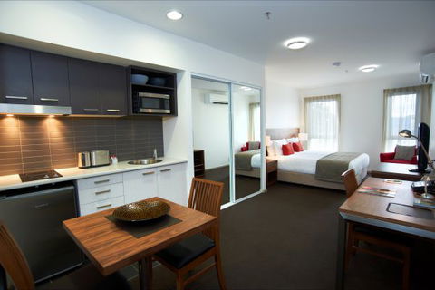 Quest Werribee - Hotel Accommodation 4