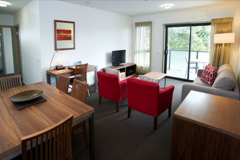 Quest Werribee - Hotel Accommodation 5