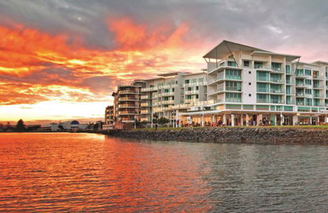Ramada Hotel And Suites Ballina Byron - Hotel Accommodation 0