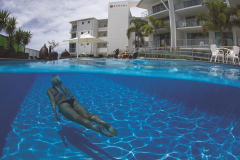 Ramada Hotel And Suites Ballina Byron - Hotel Accommodation 1