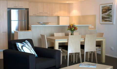 Ramada Hotel And Suites Ballina Byron - Hotel Accommodation 3