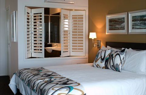 Ramada Hotel And Suites Ballina Byron - Hotel Accommodation 5