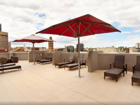 Rendezvous Hotel Sydney Central - Hotel Accommodation 0