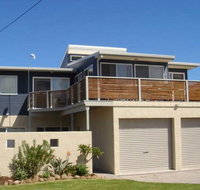 Rennies Beach Escape - Hotel Accommodation