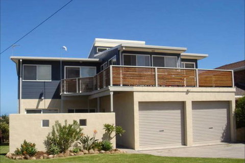 Rennies Beach Escape - Hotel Accommodation 0