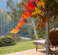 Riverdowns - Hotel Accommodation